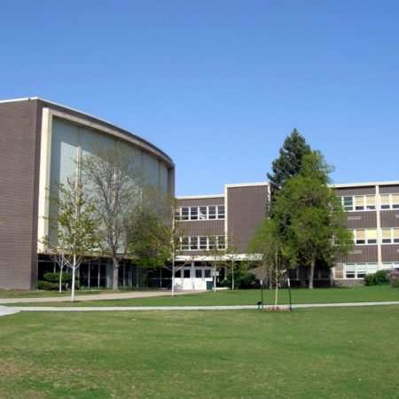 Entrance essay high school