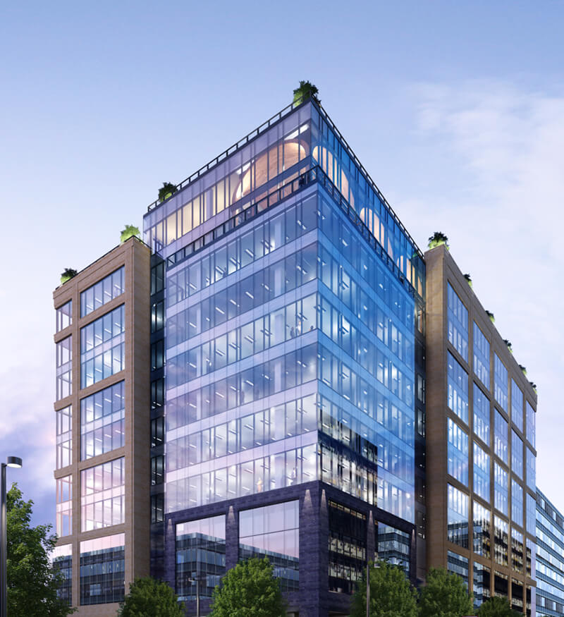 Commercial and Office