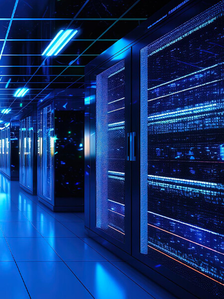 Data Centers