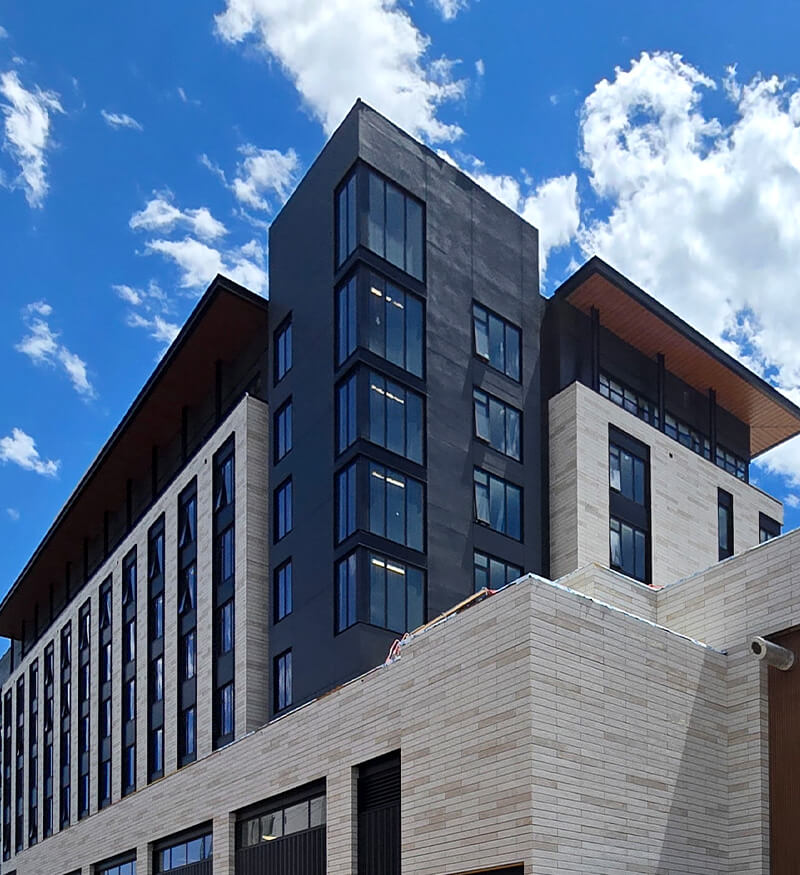 Entertainment and Hospitality