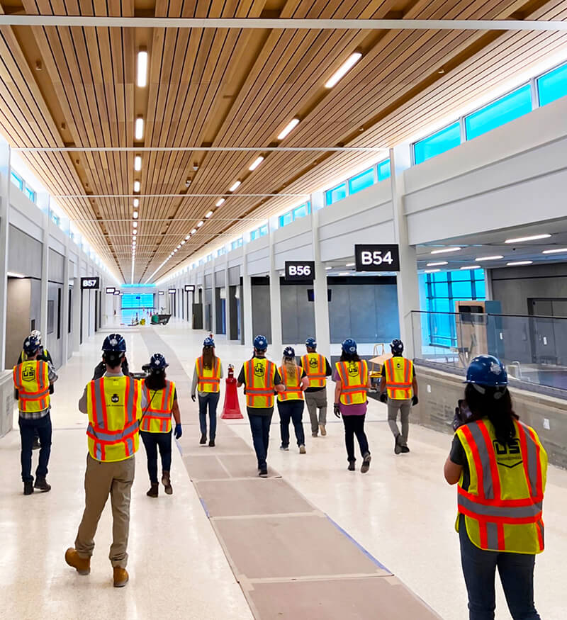 Government and Public Safety