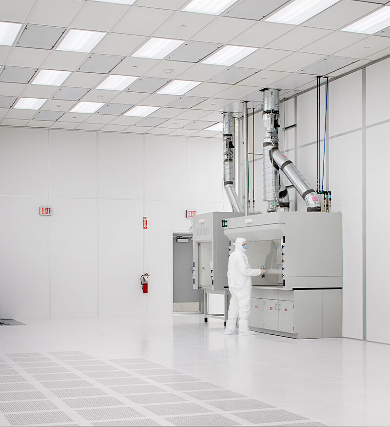 Science and Laboratory