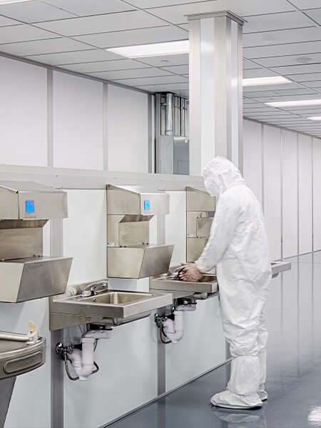 Science and Laboratory