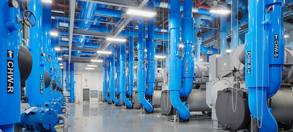 How to optimize building performance during a shutdown