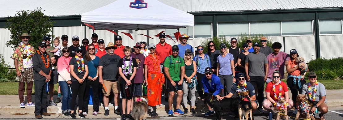 U.S. Engineering Construction’s Culture is the Key to our Success