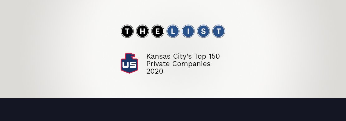 U.S. Engineering Again Joins the Ranks of the Top 150 Private Businesses in KC