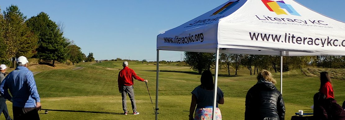 2022 U.S. Engineering Midwest Golf Tournament Raises $60,000 for Literacy KC