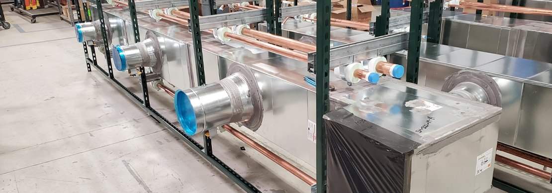 A Case Study in Design for Manufacturing and Assembly