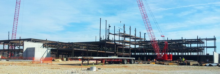 Mercy Hospital Joplin