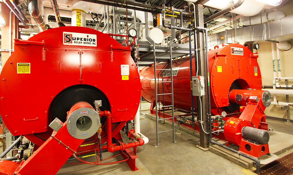 UMKC New Student Union