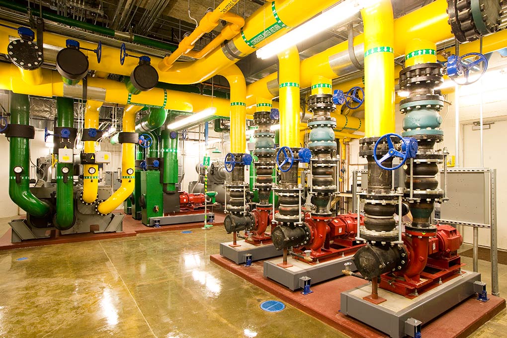 H&R Block Corporate Headquarters