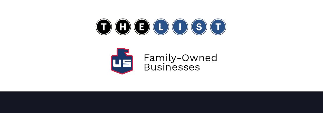 U.S. Engineering Named as the 5th-Largest Family-Owned Business in the Greater Kansas City Area