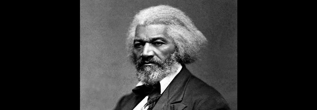 Remembering the Words of Frederick Douglass on July 5, 1852