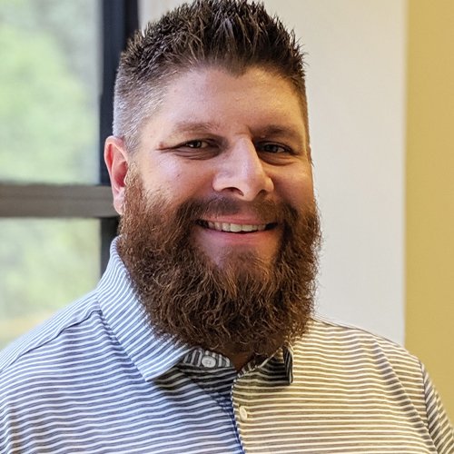 Jason French Elected Local 8 President