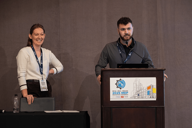 Leading the Labor Productivity Conversation at MEP 2025