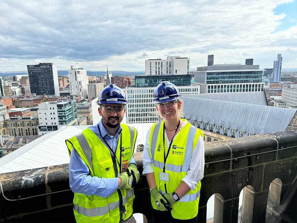 International Team Member Exchange Program: Year Two