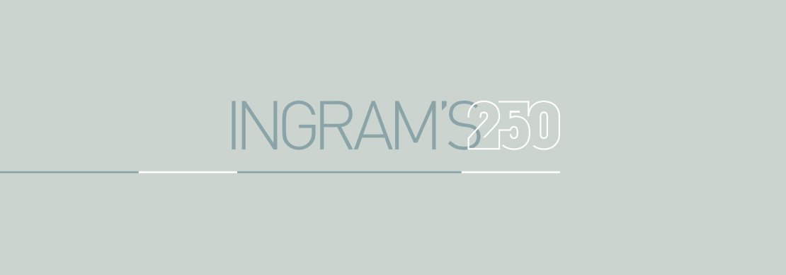 CEO Tyler Nottberg Again Named in Ingram’s Top 250