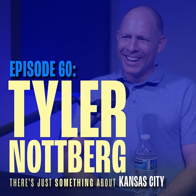 U.S. Engineering CEO Tyler Nottberg Featured on “There’s Just Something About Kansas City” Podcast