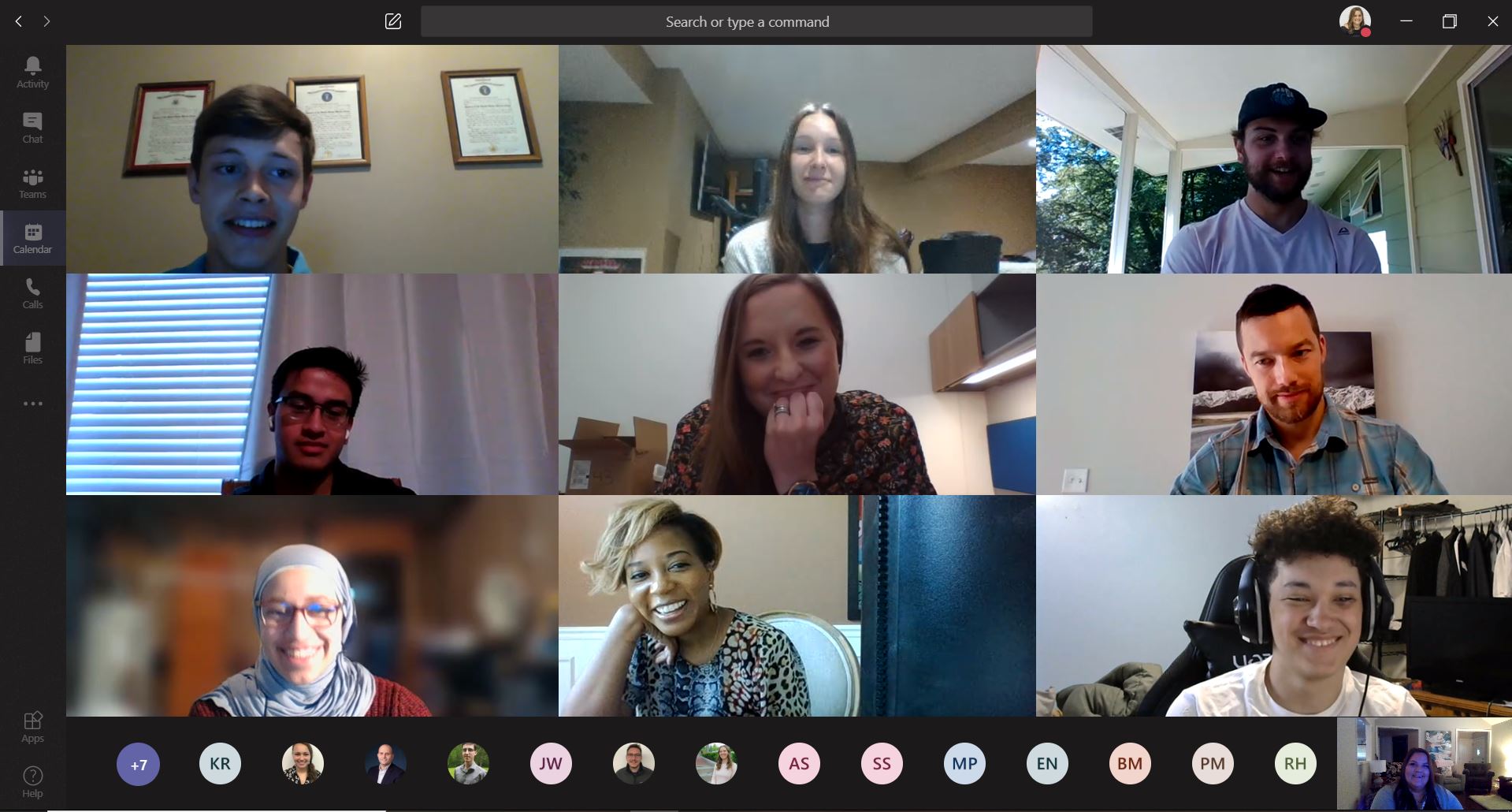 How to Create a Virtual Internship Program in Mechanical Construction
