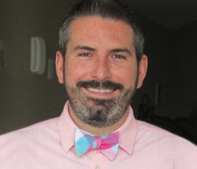 Seiler Family Community Garden: a 