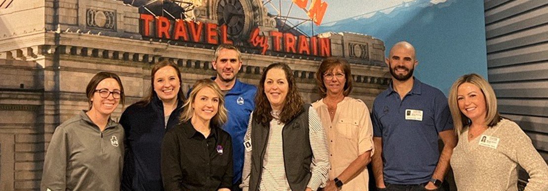 Podcast: U.S. Engineering’s Sarabeth Gandara on Volunteering for Junior Achievement