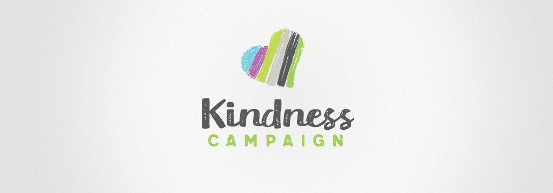 Try the 31-Day Kindness Campaign!