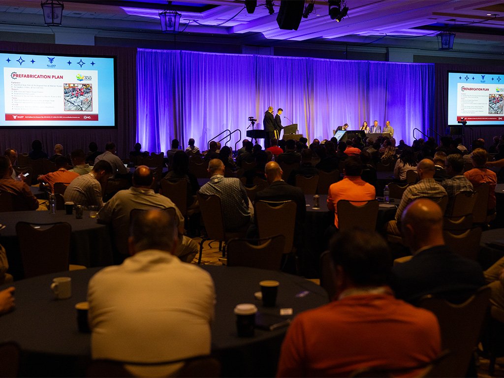 California Students Receive Top Prize in MCAA Competition