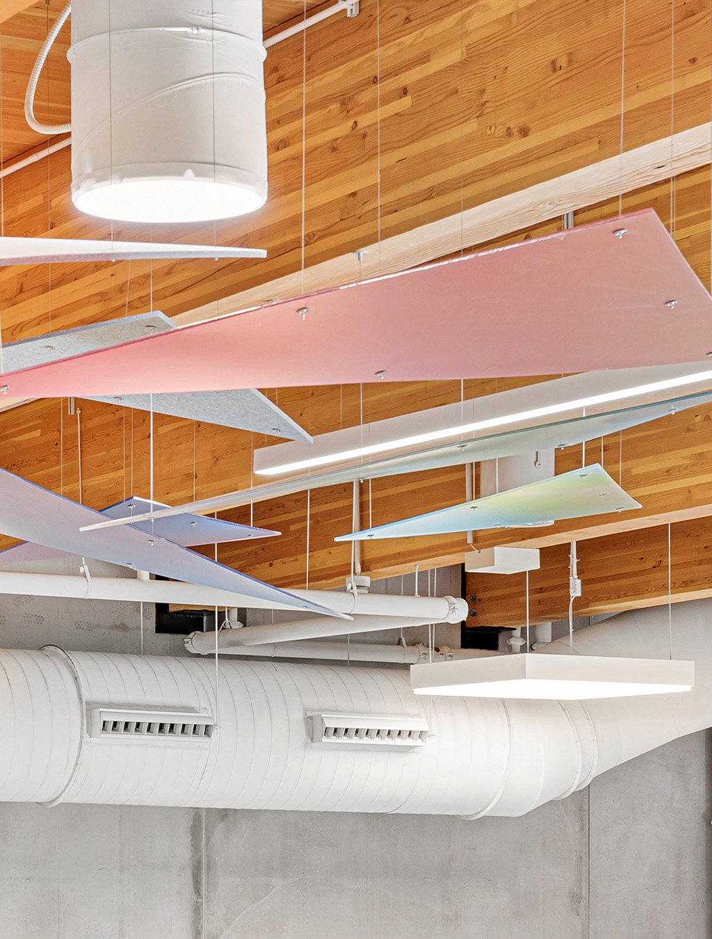 5 Things You Should Know About Mass Timber