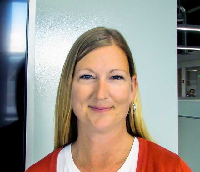 Interview: Tiffany Patrick, Executive Project Manager & Champion Steak Cook