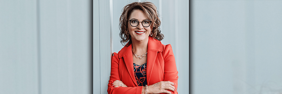 Rebecca David Named Chief People Officer