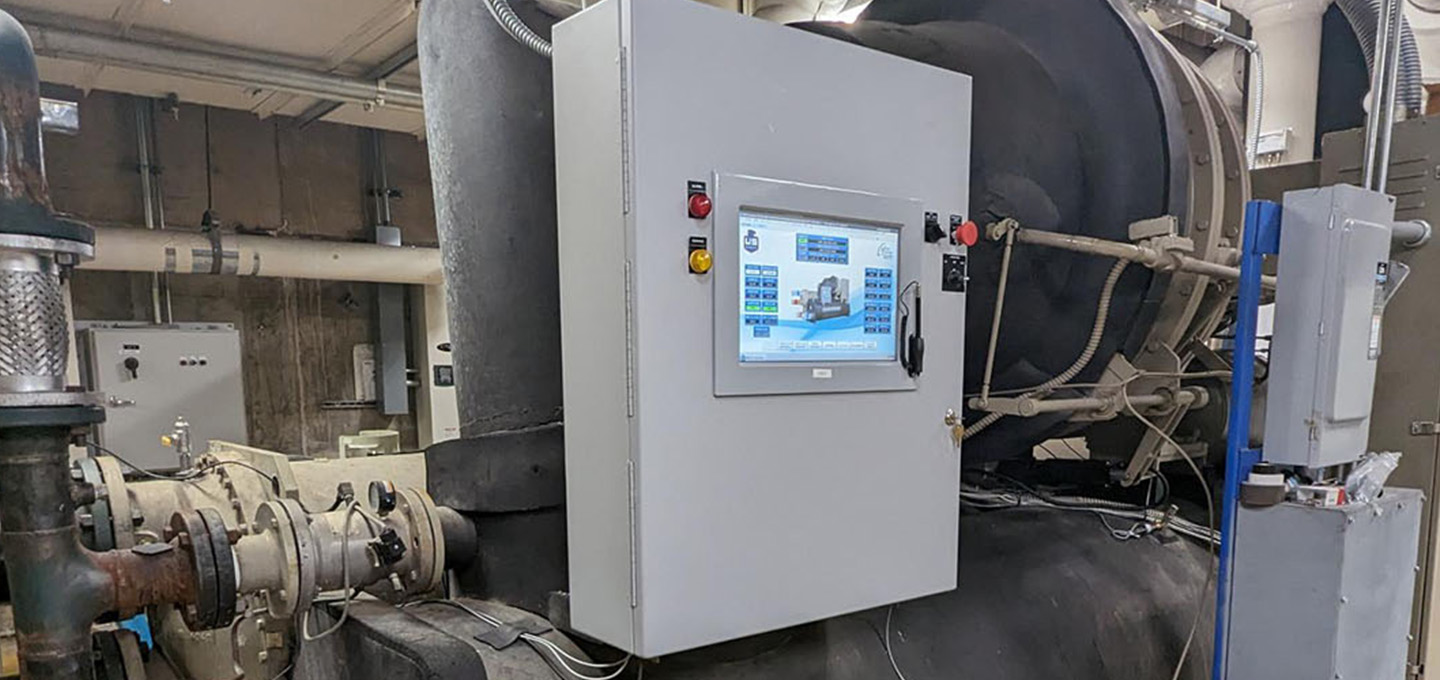 Smarter Controls Choices Build Flexibility for the Future