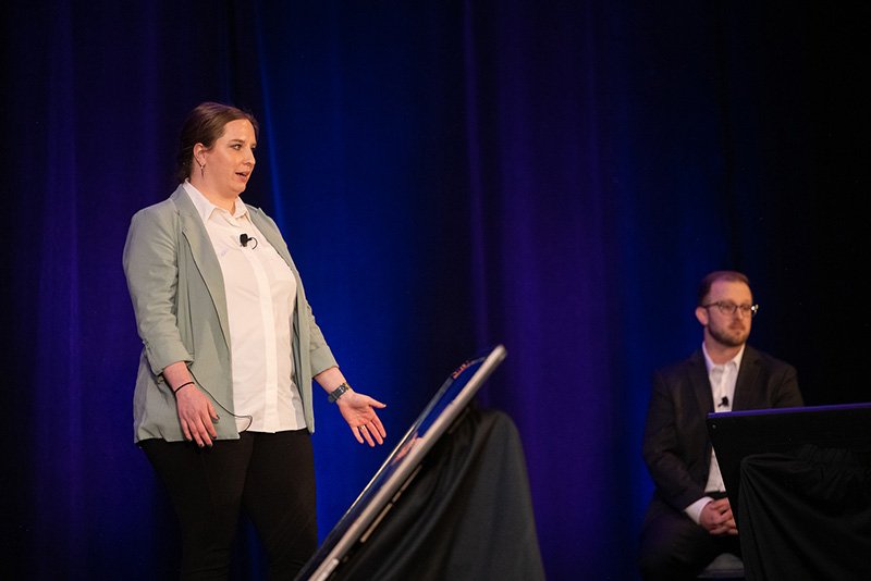 U.S. Engineering Provides Innovative Project for National Student Competition