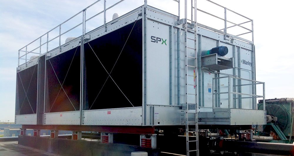 Sterling Correctional Facility