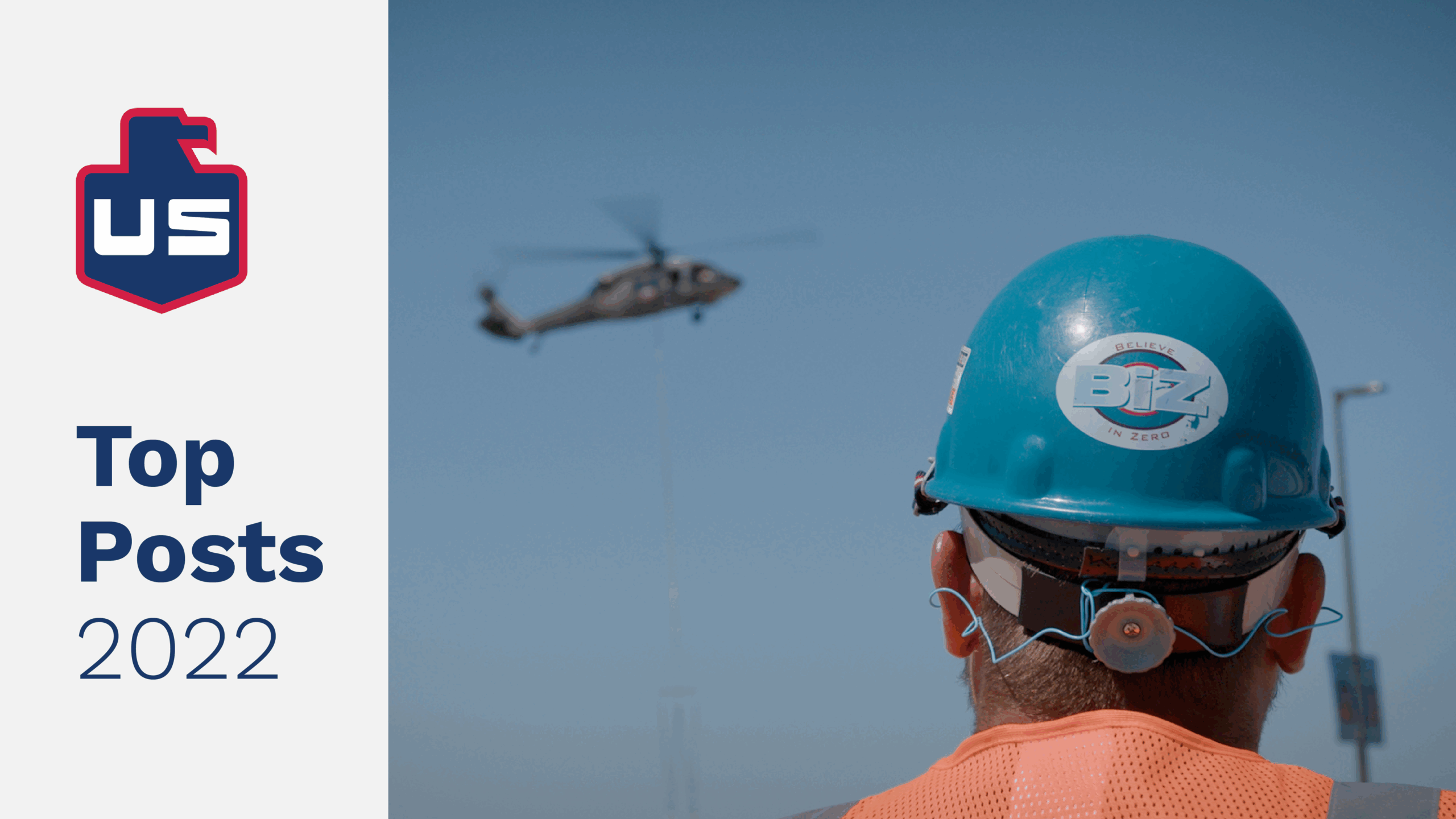 U.S. Engineering's Top Social Media Posts of 2022