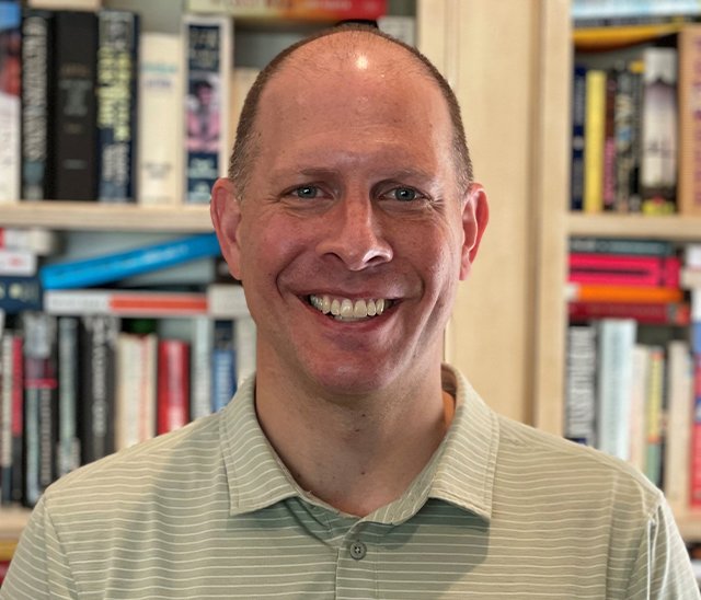 CEO Tyler Nottberg thanks frontline workers for continuing to fight against covid-19