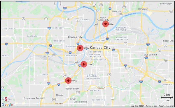 NAWIC Billboards raise awareness for Women in Construction Week