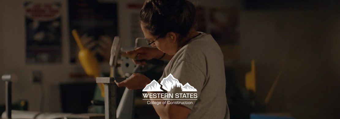 Western States College of Construction Achieves Milestone and Receives Grant