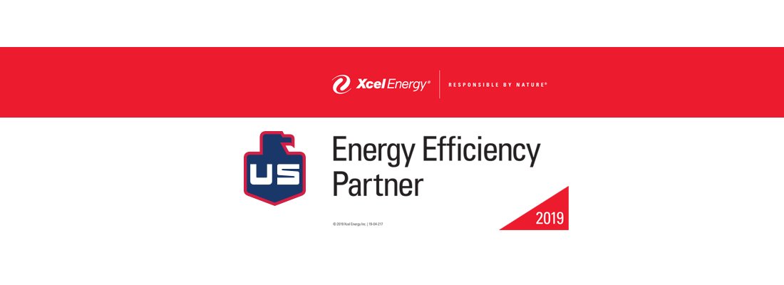U.S. Engineering Qualifies as a 2019 Xcel Energy Efficiency Partner