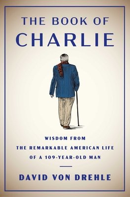 CEO Tyler Nottberg Interviews Author David Von Drehle on C-SPAN about 