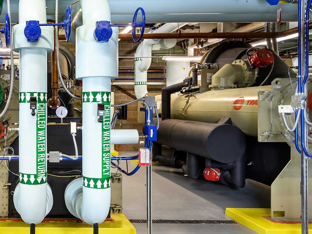 About A2Ls: Refrigerant Replacement for High-GWP HFCs