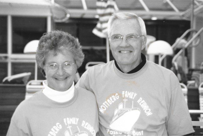 Reflecting on the legacy left by Gus Nottberg, founder of our Rocky Mountain Region