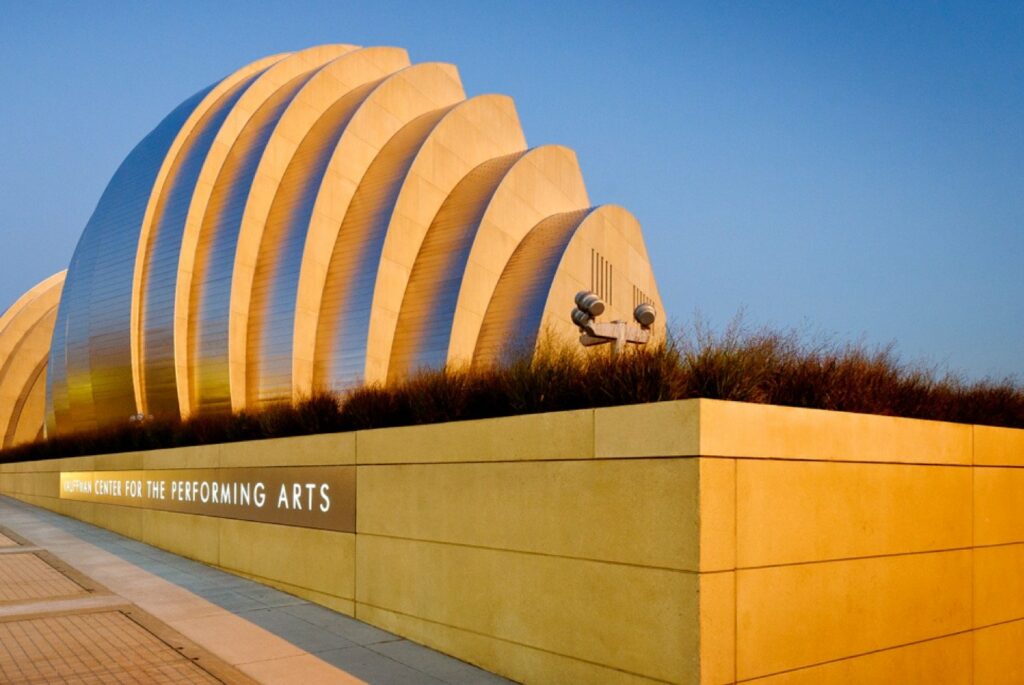 Kansas City & Corporate Headquarters | U.S. Engineering