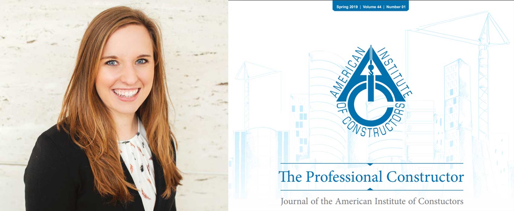 Sarabeth Gandara Publishes Article on Employee Retention in the Mechanical Contracting Industry
