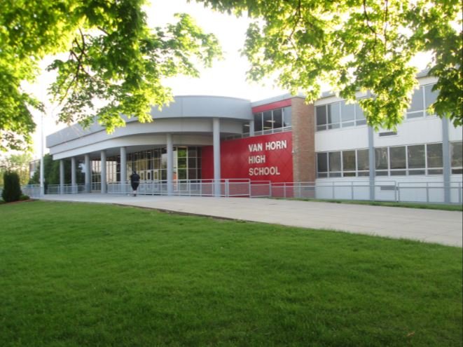Van Horn High School
