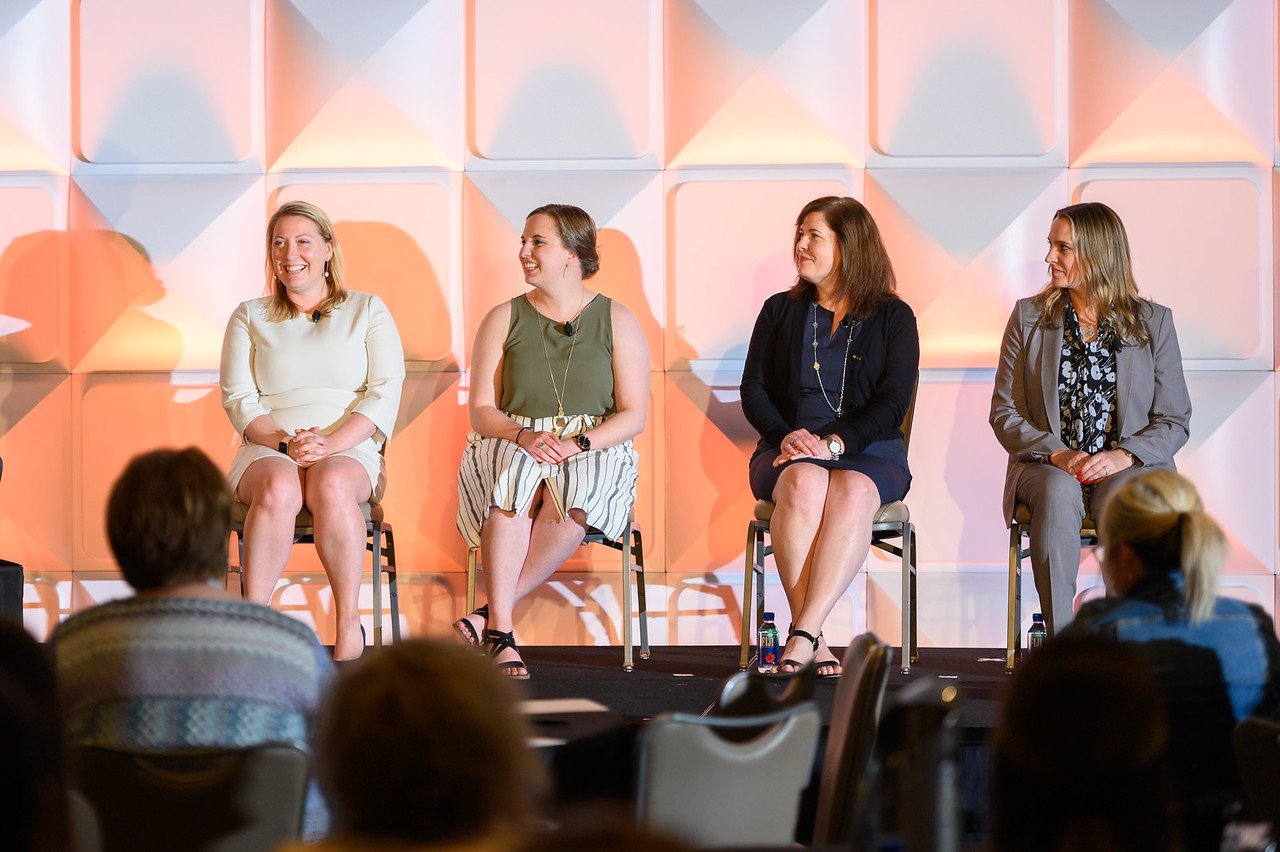 U.S. Engineering Represented at the First-Ever Women in the Mechanical Industry Conference